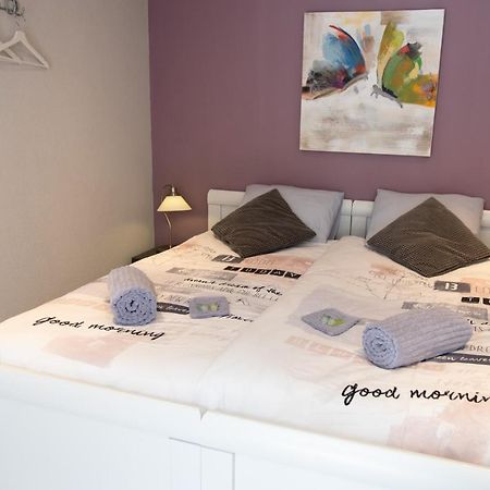 Studio Excellent 21 Сустерберґ Екстер'єр фото