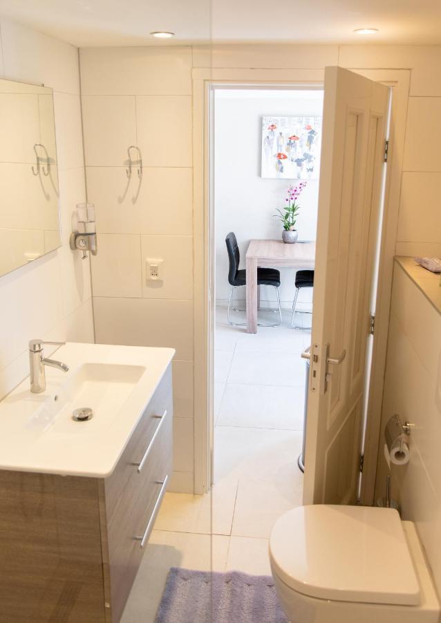 Studio Excellent 21 Сустерберґ Екстер'єр фото