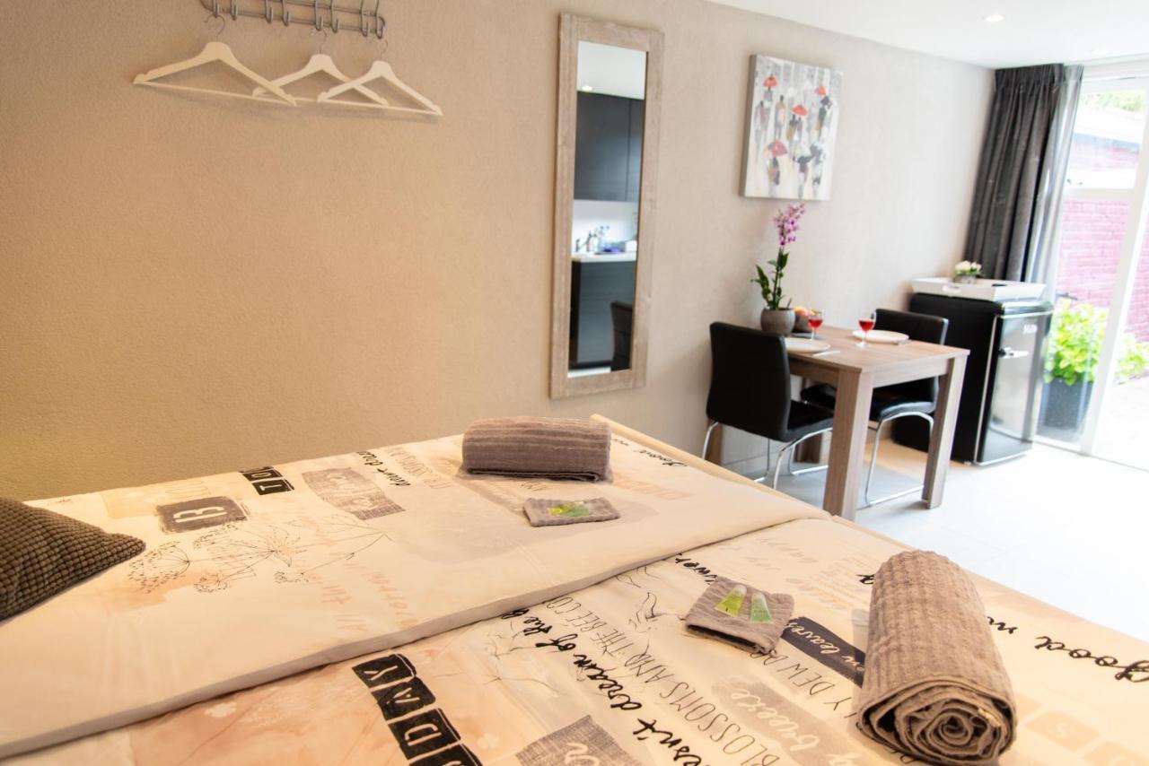 Studio Excellent 21 Сустерберґ Екстер'єр фото