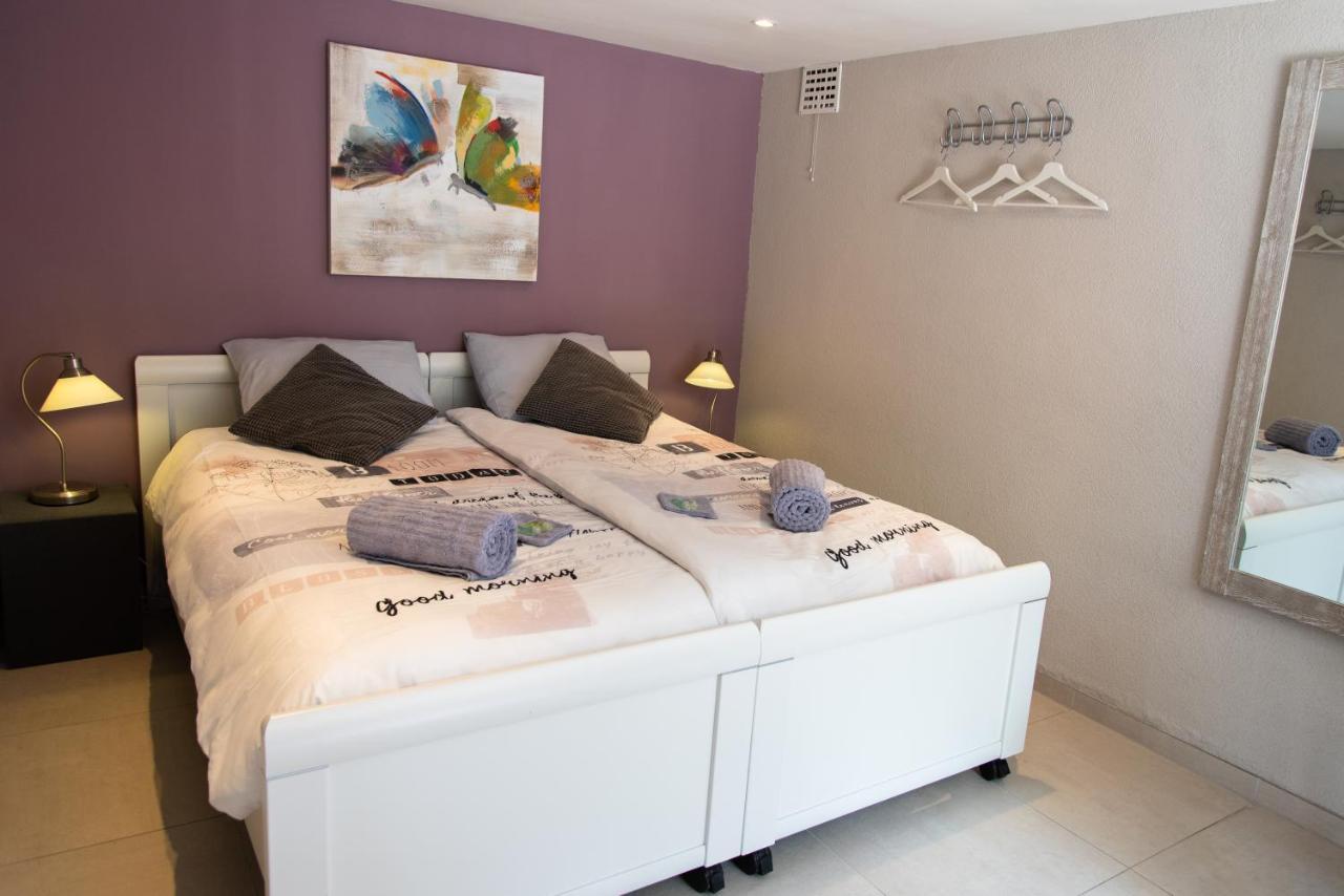 Studio Excellent 21 Сустерберґ Екстер'єр фото