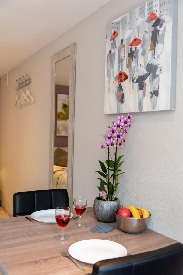 Studio Excellent 21 Сустерберґ Екстер'єр фото