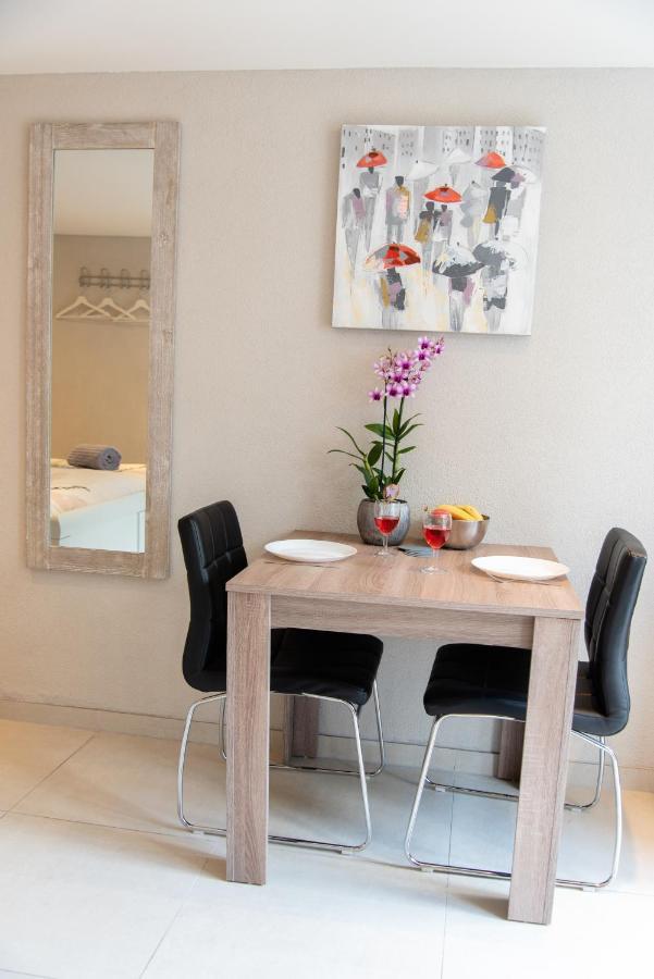 Studio Excellent 21 Сустерберґ Екстер'єр фото